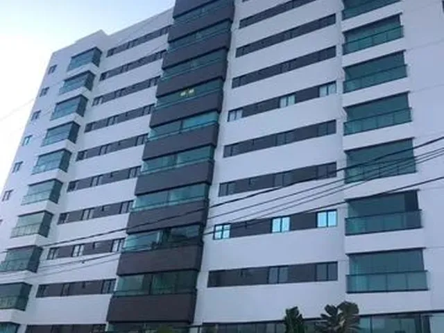 Imagem 2: Edifício Newlando Monteiro