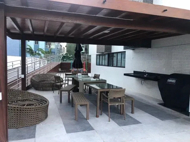 Imagem 4: Edifício Newlando Monteiro