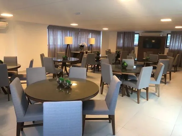 Imagem 6: Edifício Newlando Monteiro