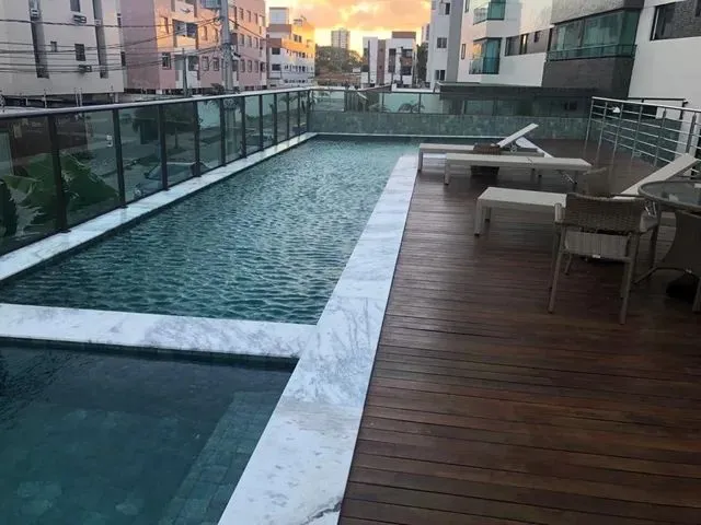 Imagem 14: Edifício Newlando Monteiro