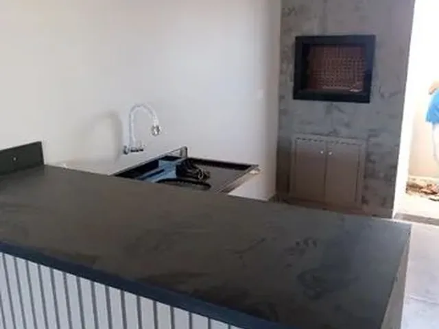 Imagem 4: Casa Nova À Venda 110M²