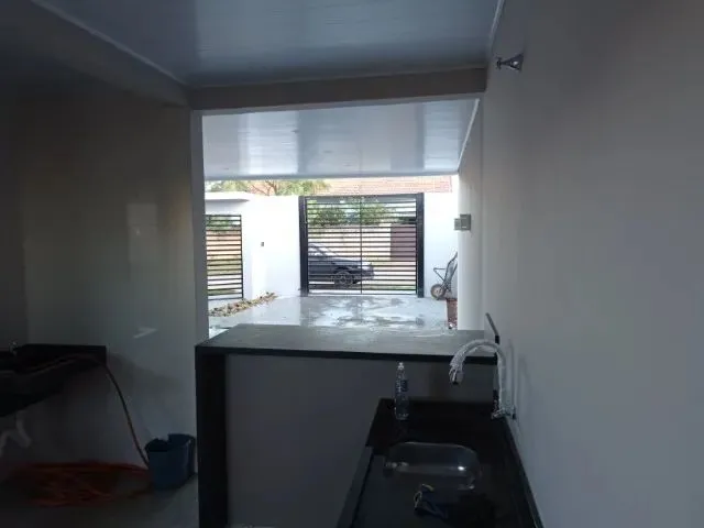 Imagem 8: Casa Nova À Venda 110M²