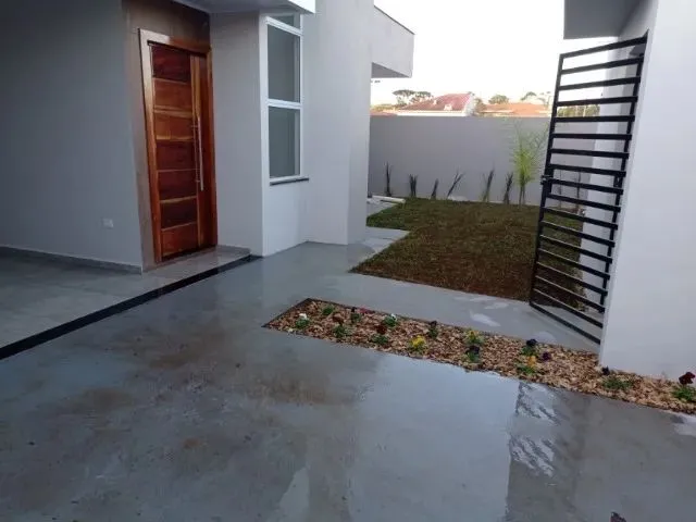 Imagem 6: Casa Nova À Venda 110M²