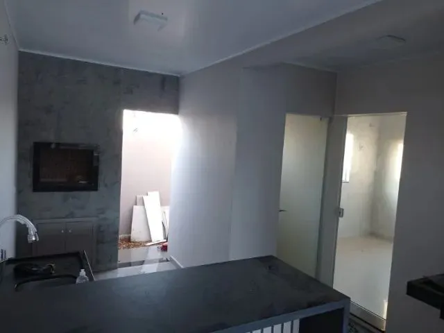 Imagem 5: Casa Nova À Venda 110M²
