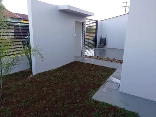 Imagem 3: Casa Nova À Venda 110M²