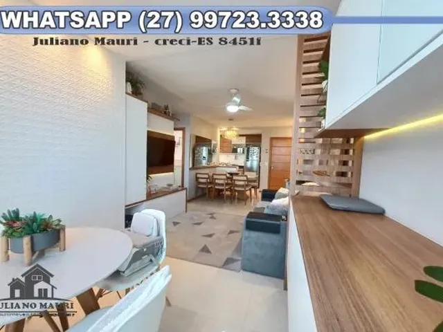 Imagem: Apartamento para Venda Tem 58 Metros Quadrados