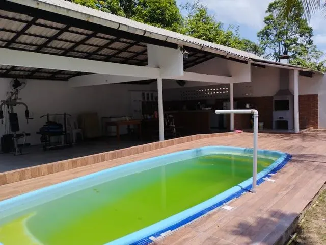 Imagem: Baixou o Preço Casa de 2 Pav de 4/4 Sendo