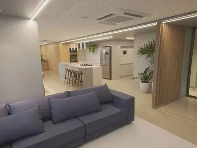 Imagem: Fm - Apartamento para Venda Tem 135 Metros