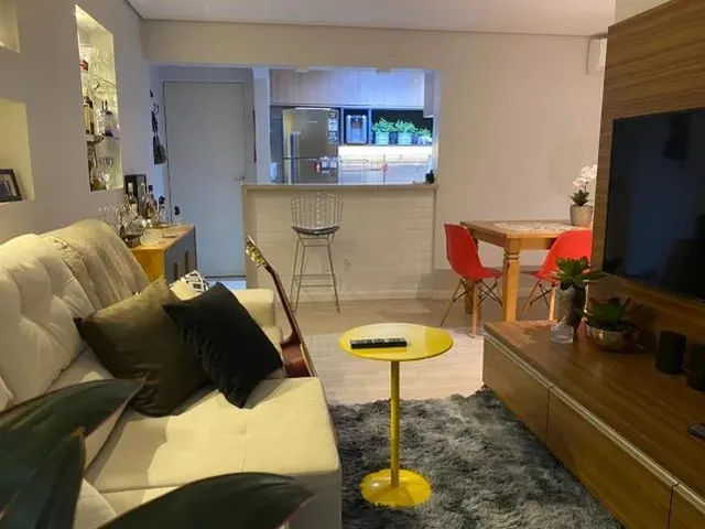 Imagem: Lindíssimo Apartamento 2 Quartos no Alto
