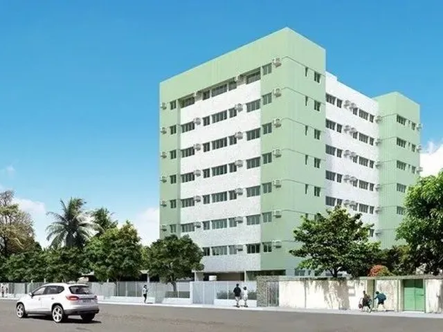 Imagem: Ni- Forte da Tamarineira I Apartamento com