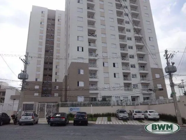 Imagem: Apartamento com 3 Dormitórios À Venda