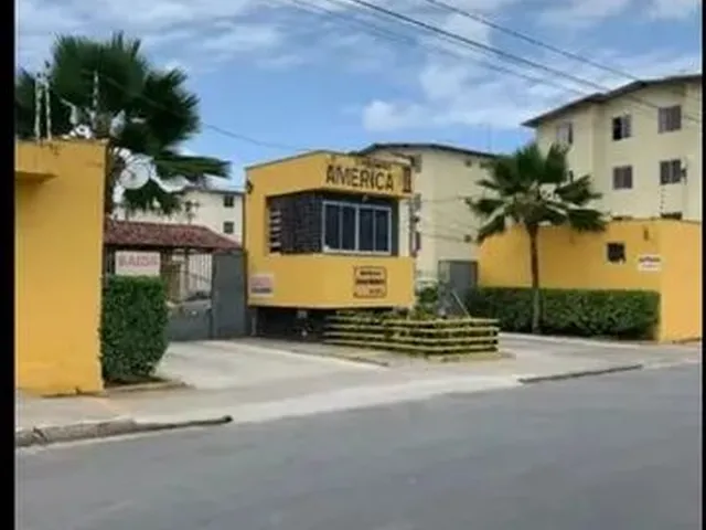 Imagem: Oportunidade, Apartamento Quitado, Condomínio