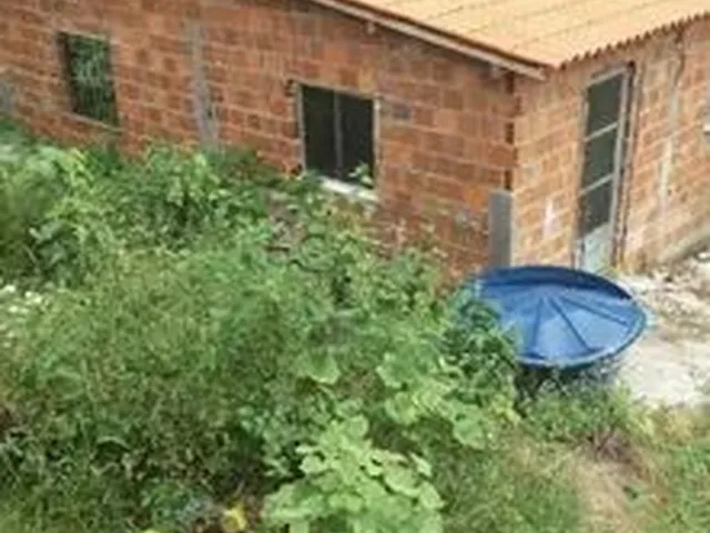 Imagem: Vendo Terreno Já com Casa Pronta
