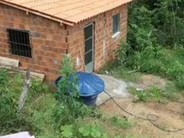 Imagem 4: Vendo Terreno Já com Casa Pronta