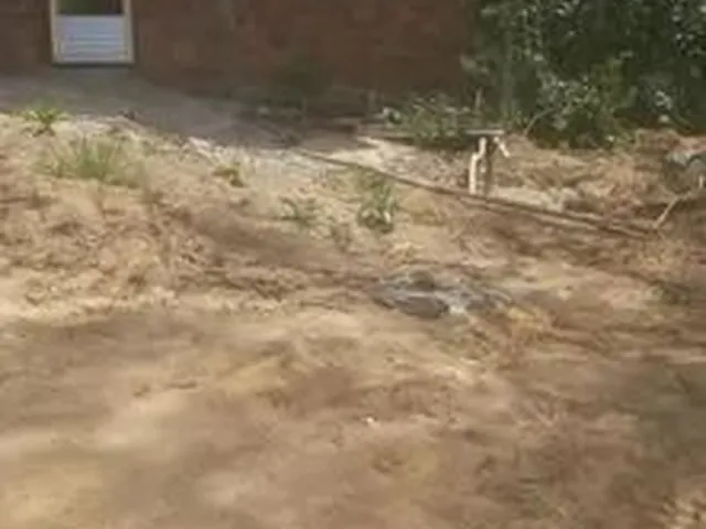 Imagem 2: Vendo Terreno Já com Casa Pronta