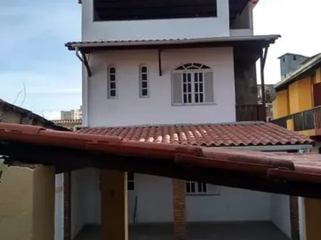 Imagem: Casa para Venda Possui 250 Metros Quadrados