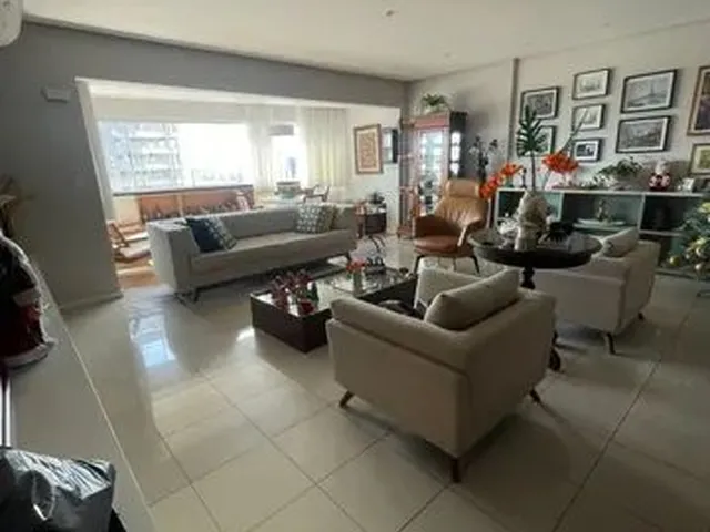 Imagem: Apartamento no Ed.tower Avalon, 3 Quartos