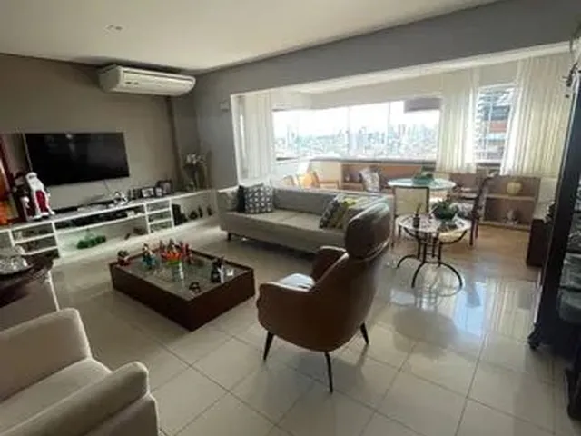 Imagem 7: Apartamento no Ed.tower Avalon, 3 Quartos Sendo 3 Suites - 189M²