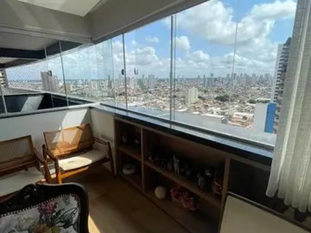 Imagem 2: Apartamento no Ed.tower Avalon, 3 Quartos Sendo 3 Suites - 189M²