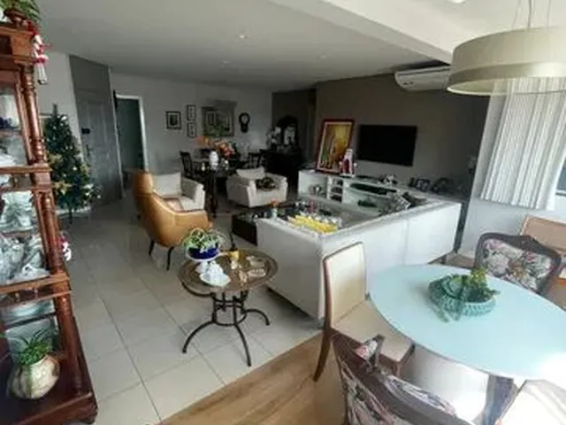 Imagem 3: Apartamento no Ed.tower Avalon, 3 Quartos Sendo 3 Suites - 189M²