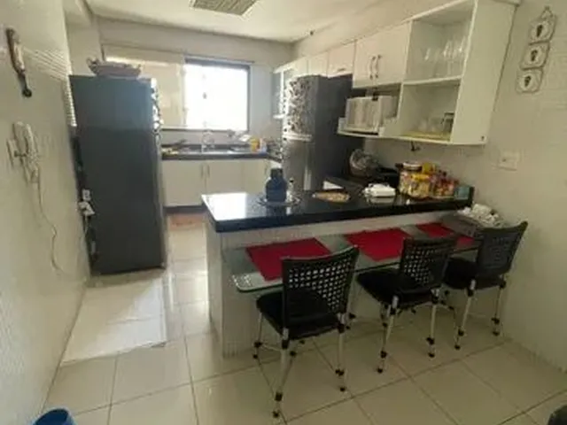 Imagem 15: Apartamento no Ed.tower Avalon, 3 Quartos Sendo 3 Suites - 189M²