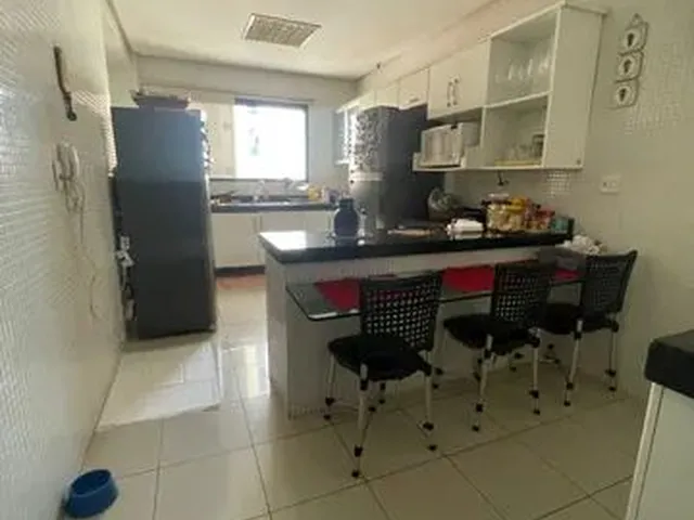Imagem 9: Apartamento no Ed.tower Avalon, 3 Quartos Sendo 3 Suites - 189M²