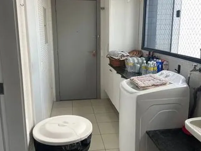 Imagem 13: Apartamento no Ed.tower Avalon, 3 Quartos Sendo 3 Suites - 189M²