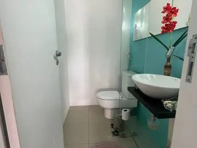 Imagem 10: Apartamento no Ed.tower Avalon, 3 Quartos Sendo 3 Suites - 189M²