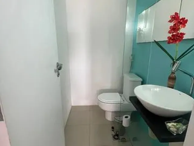 Imagem 11: Apartamento no Ed.tower Avalon, 3 Quartos Sendo 3 Suites - 189M²
