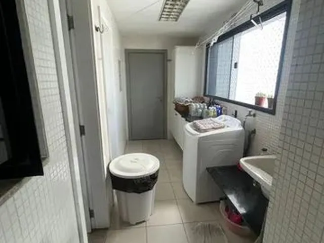 Imagem 12: Apartamento no Ed.tower Avalon, 3 Quartos Sendo 3 Suites - 189M²