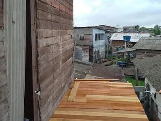 Imagem 3: Vende-Se Uma Casa