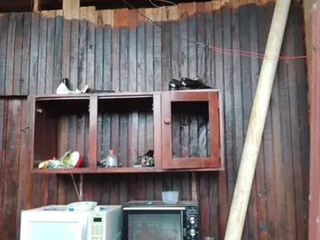 Imagem 5: Vende-Se Uma Casa