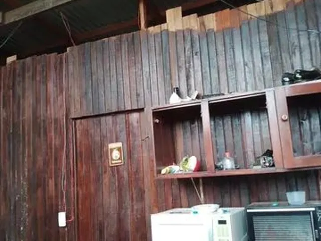 Imagem 4: Vende-Se Uma Casa
