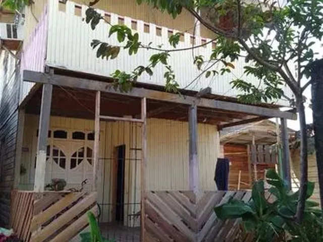 Imagem 9: Vende-Se Uma Casa