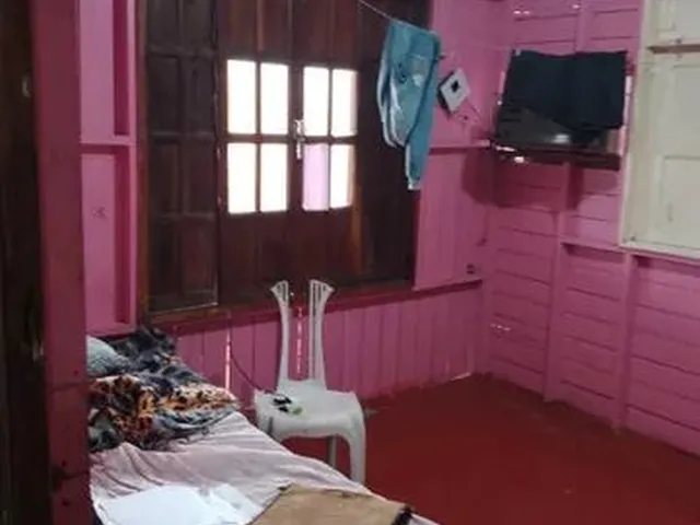 Imagem 10: Vende-Se Uma Casa