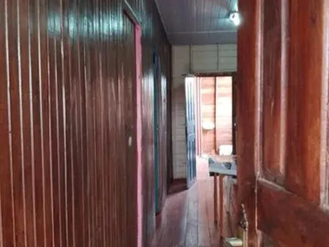Imagem 8: Vende-Se Uma Casa