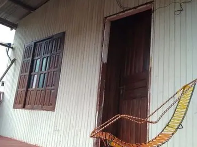 Imagem 7: Vende-Se Uma Casa