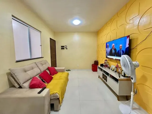 Imagem: Apartamento Ed. Costa Dourada com 2 Quartos