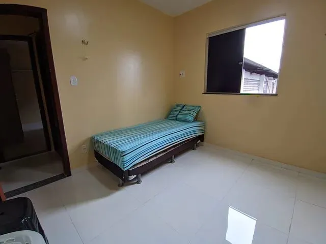 Imagem 6: Apartamento Ed. Costa Dourada com 2 Quartos - 50M²