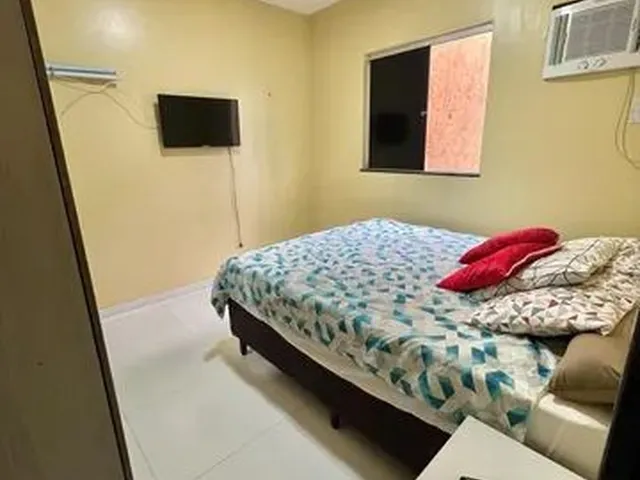 Imagem 9: Apartamento Ed. Costa Dourada com 2 Quartos - 50M²