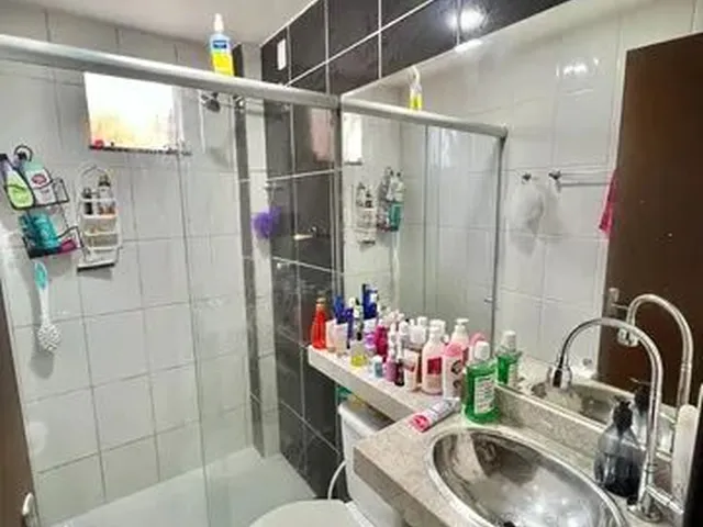 Imagem 5: Apartamento Ed. Costa Dourada com 2 Quartos - 50M²