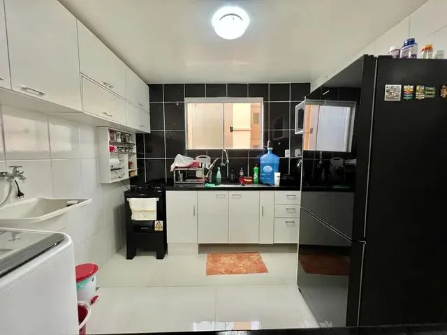Imagem 4: Apartamento Ed. Costa Dourada com 2 Quartos - 50M²