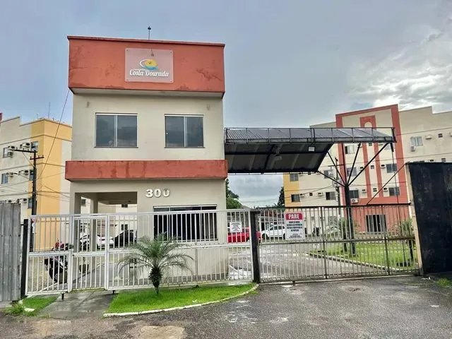 Imagem 14: Apartamento Ed. Costa Dourada com 2 Quartos - 50M²