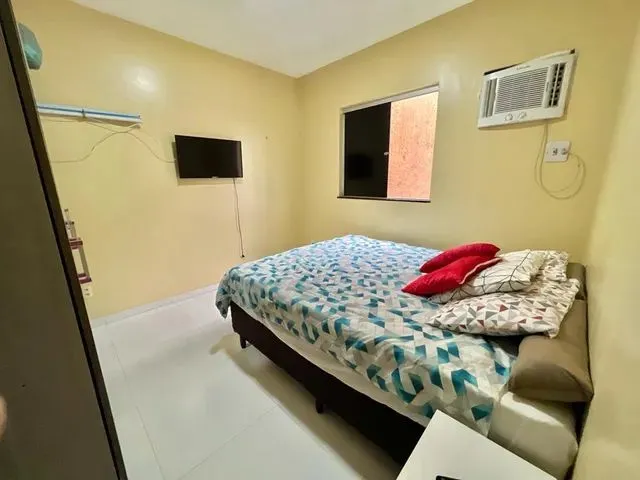 Imagem 2: Apartamento Ed. Costa Dourada com 2 Quartos - 50M²