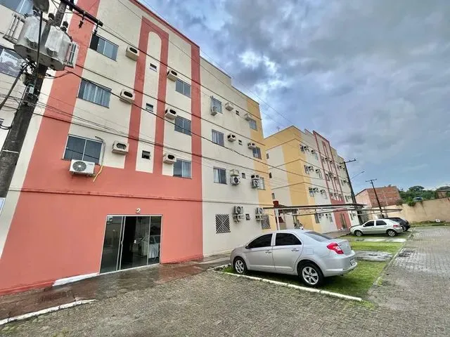 Imagem 11: Apartamento Ed. Costa Dourada com 2 Quartos - 50M²