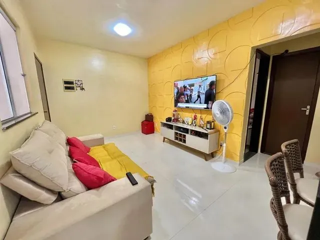 Imagem 7: Apartamento Ed. Costa Dourada com 2 Quartos - 50M²