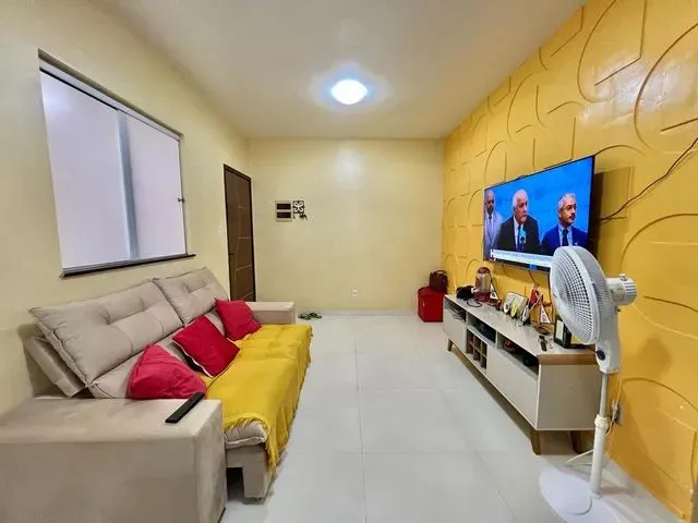 Imagem 10: Apartamento Ed. Costa Dourada com 2 Quartos - 50M²