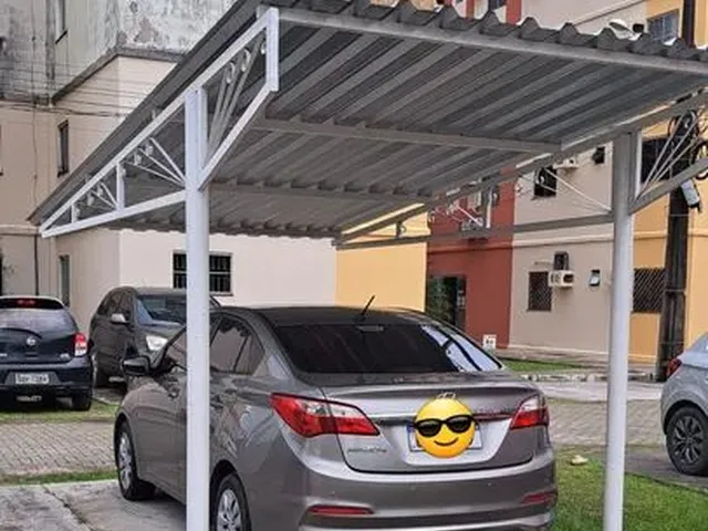 Imagem 12: Apartamento Ed. Costa Dourada com 2 Quartos - 50M²