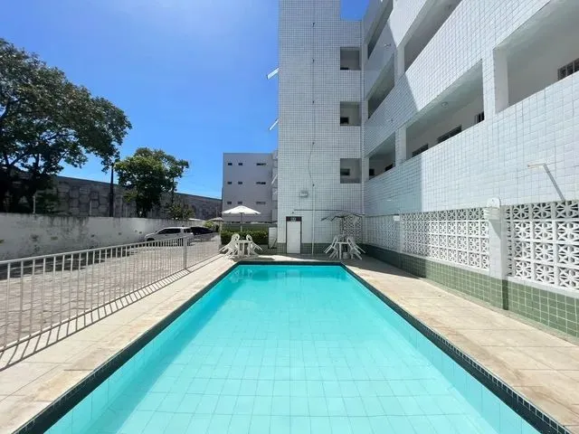 Imagem: Apartamento À Venda Possui 60 Metros Quadrados