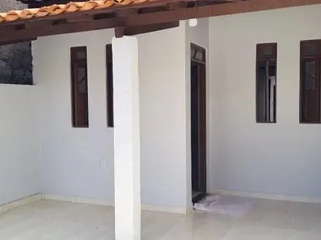 Imagem: Conceicao do Jacuipe Berimbau Casa Mais